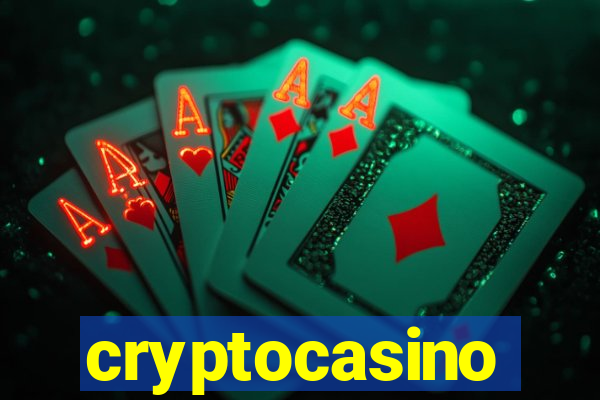 cryptocasino