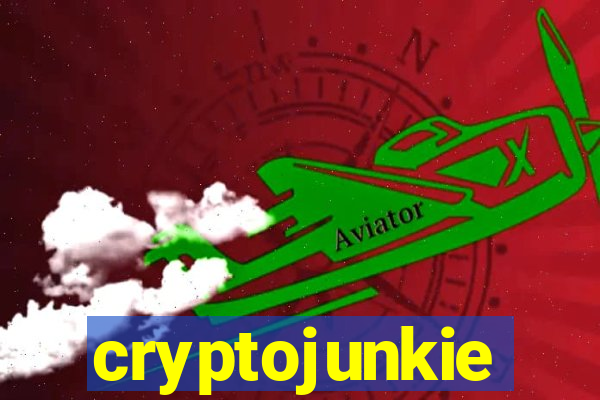 cryptojunkie