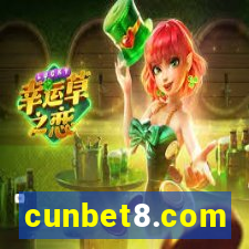 cunbet8.com