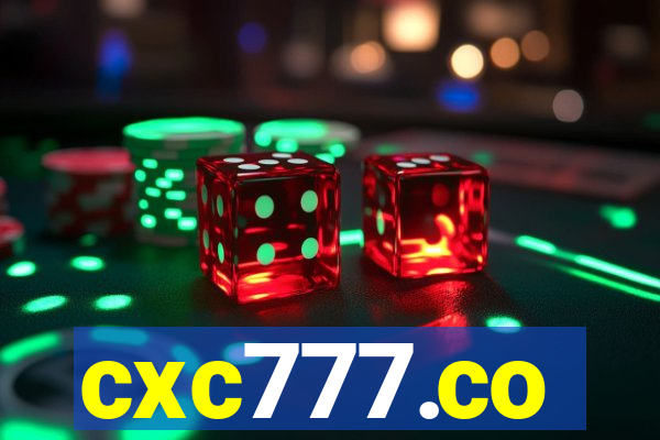 cxc777.co