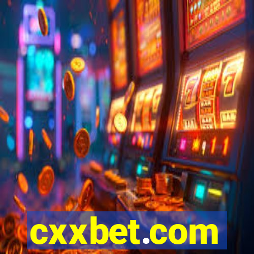 cxxbet.com