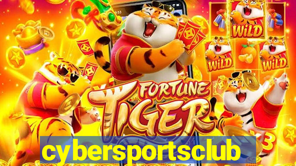 cybersportsclub.com