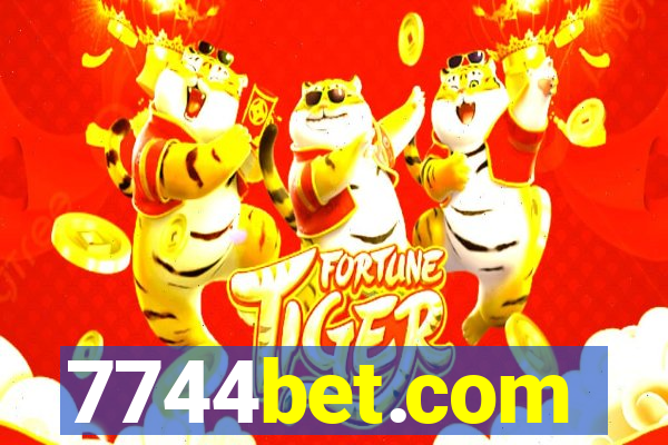 7744bet.com