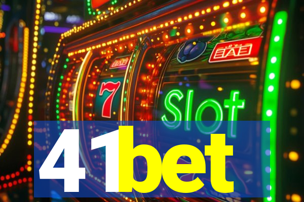 41bet