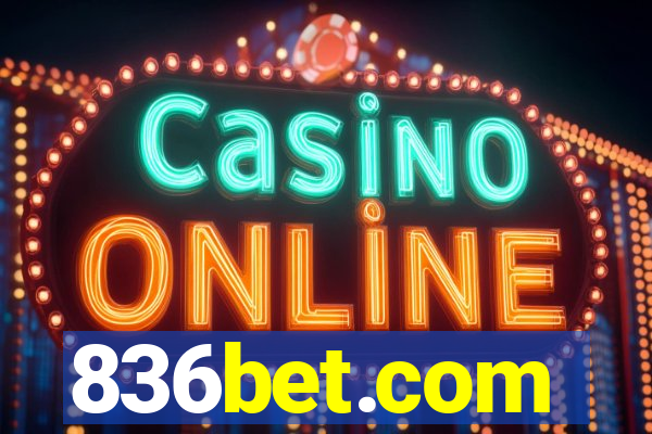 836bet.com