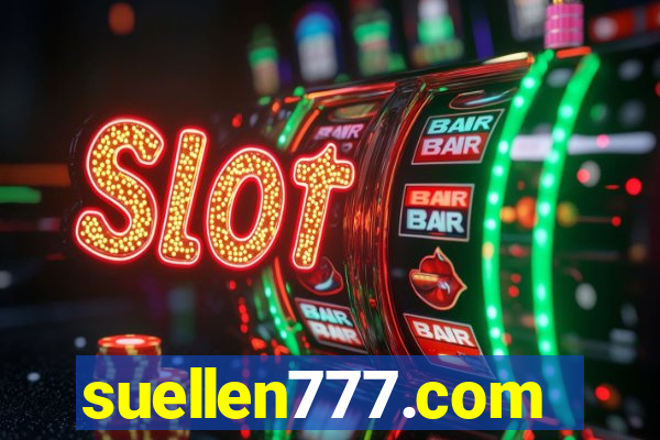 suellen777.com