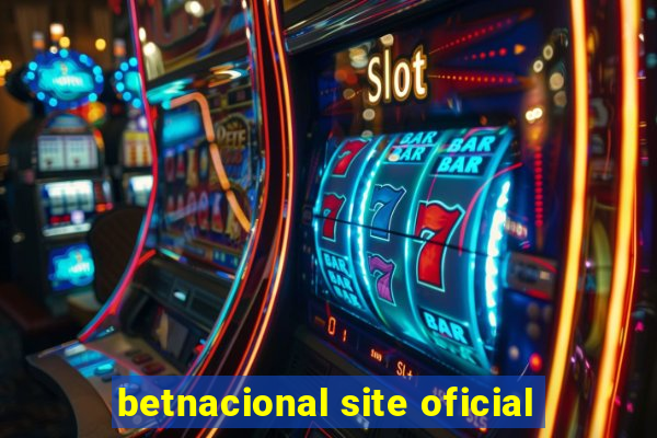 betnacional site oficial