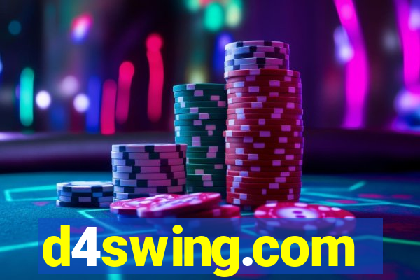 d4swing.com