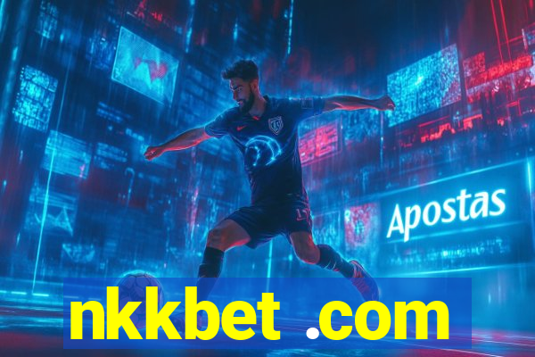 nkkbet .com