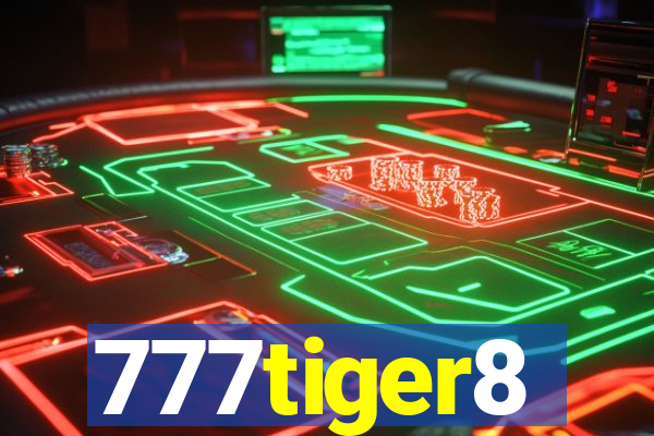 777tiger8