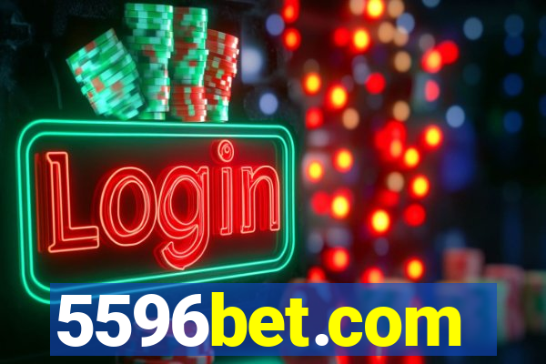 5596bet.com