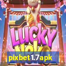 pixbet1.7apk