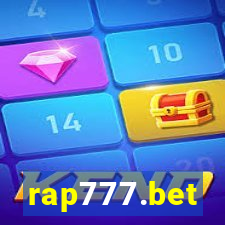 rap777.bet