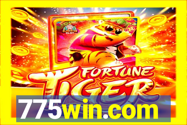 775win.com