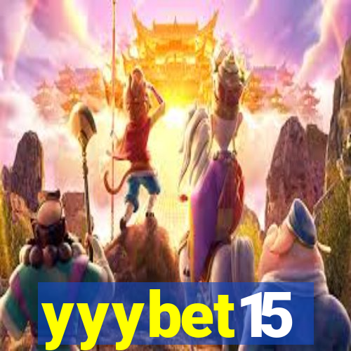 yyybet15