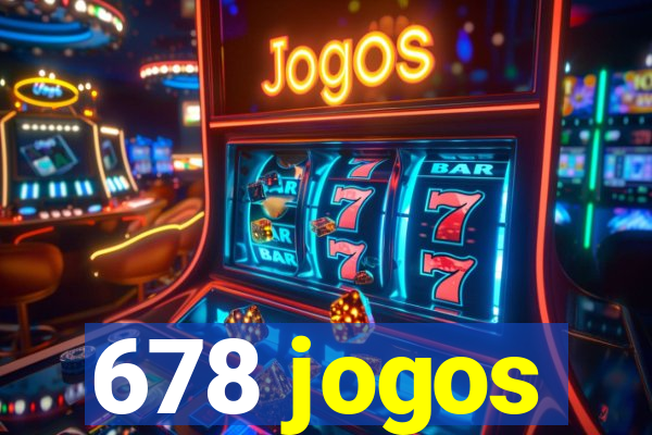 678 jogos