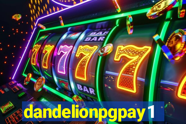 dandelionpgpay1.com