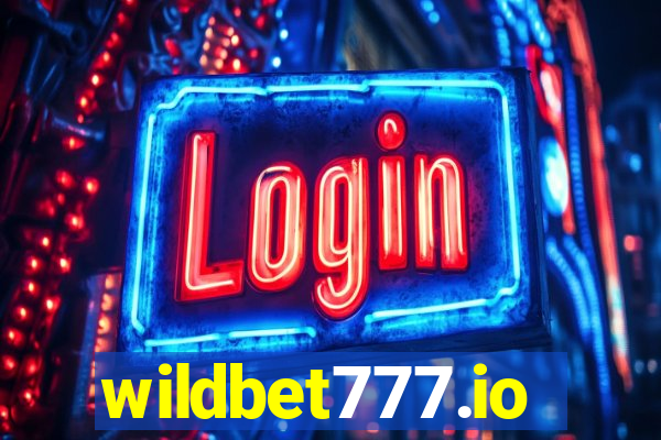 wildbet777.io