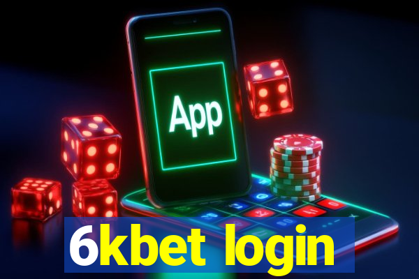 6kbet login