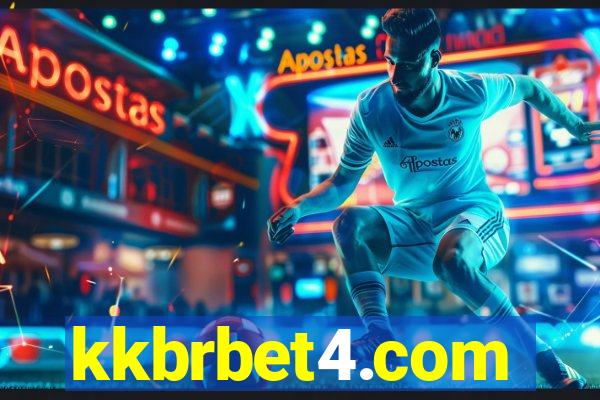 kkbrbet4.com