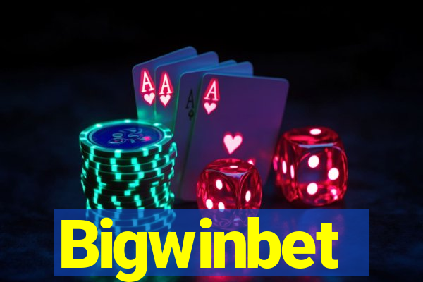 Bigwinbet