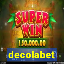 decolabet