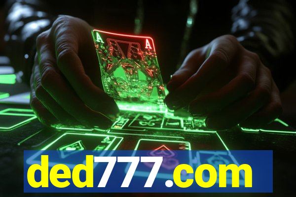 ded777.com