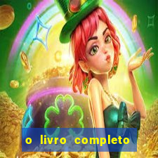 o livro completo do baralho petit lenormand pdf gr谩tis