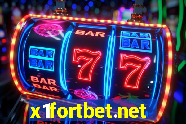 x1fortbet.net