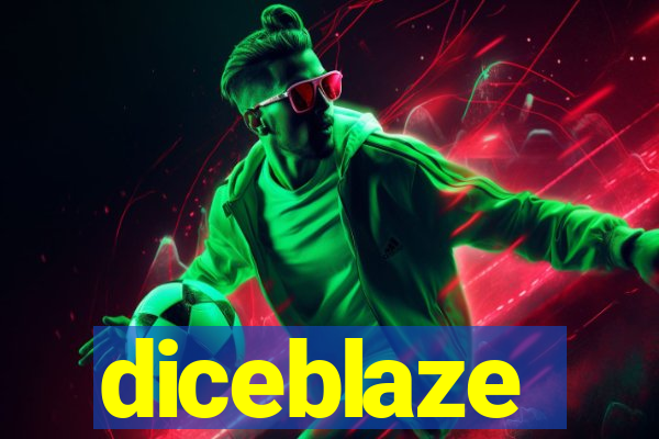 diceblaze