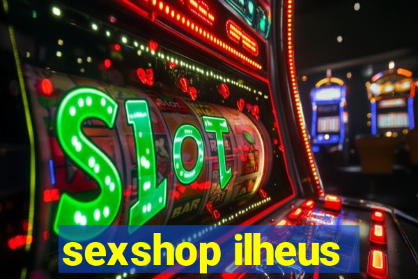 sexshop ilheus