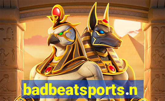 badbeatsports.net