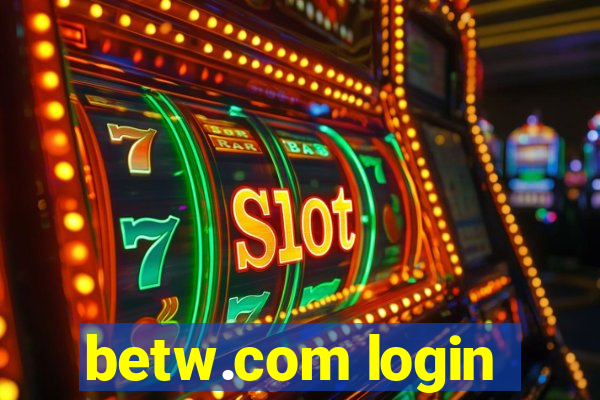 betw.com login