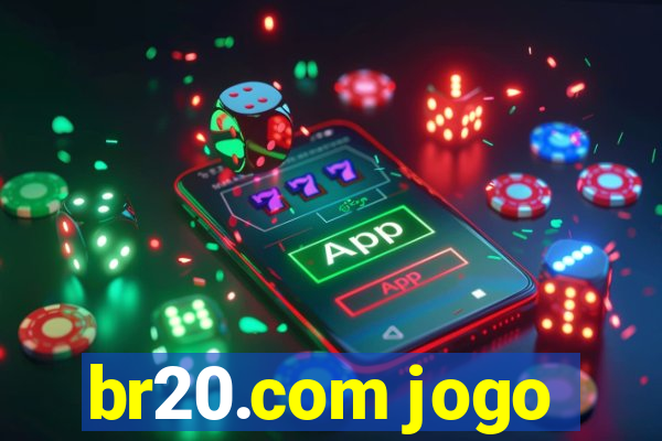 br20.com jogo