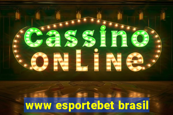 www esportebet brasil