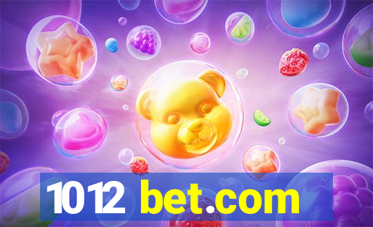 1012 bet.com