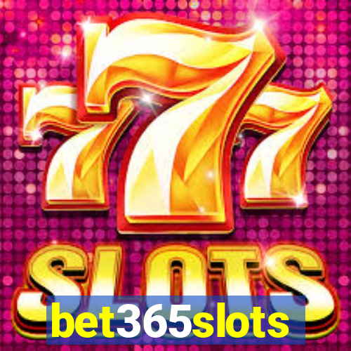 bet365slots