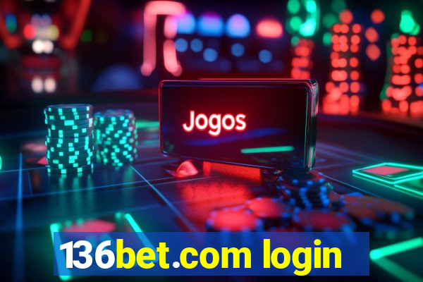 136bet.com login