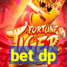 bet dp