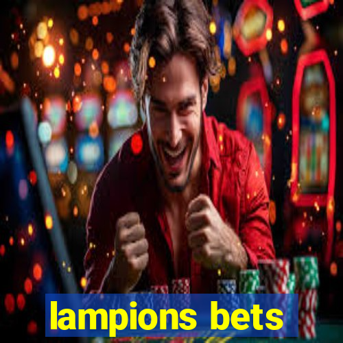 lampions bets