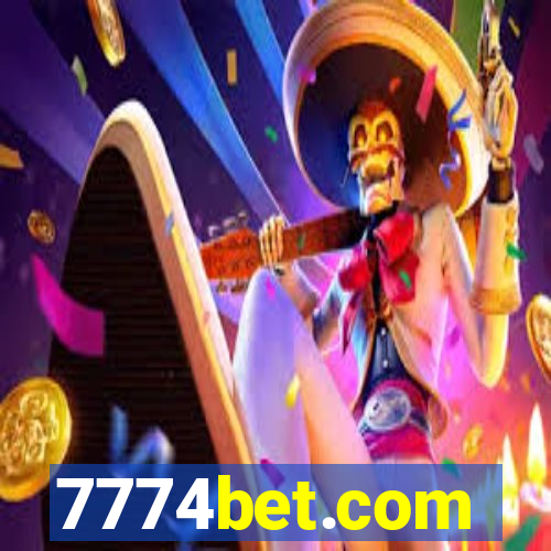 7774bet.com