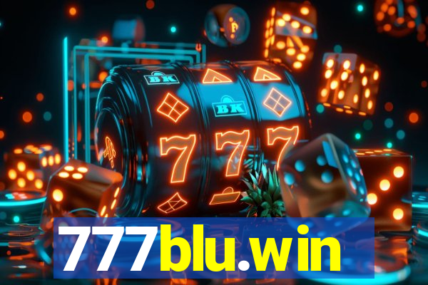 777blu.win