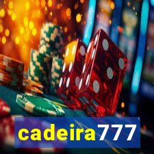 cadeira777