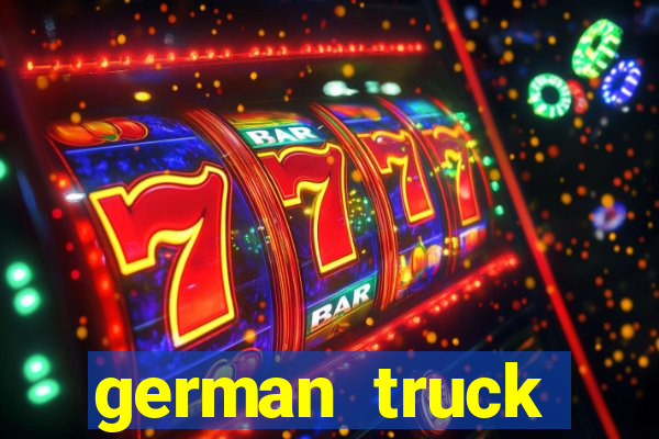 german truck simulator jogar online