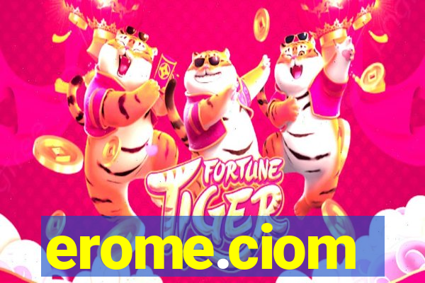 erome.ciom