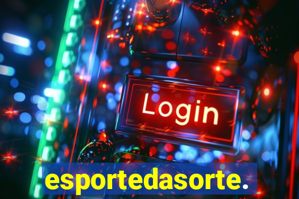 esportedasorte.com