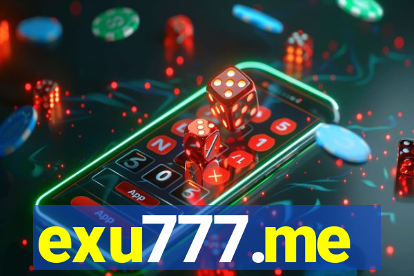 exu777.me