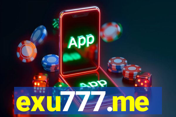 exu777.me