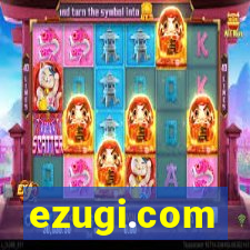 ezugi.com