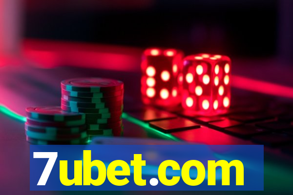 7ubet.com